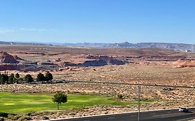 Best Western View Of Lake Powell Hotel